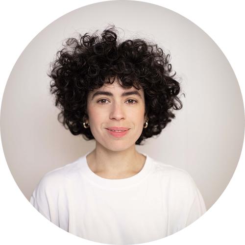 Helena Llorente De Carli